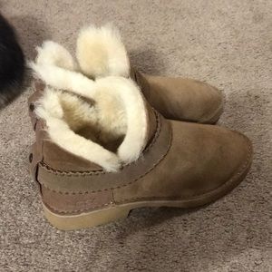 Ugg McKay Chestnut
